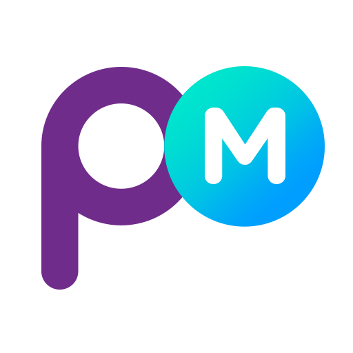 Peoplecar Master logo