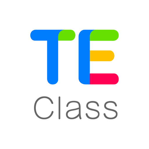 TE Class 家長版 logo