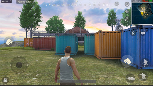 Télécharger Gratuit Survival Squad：Commando Secret Mission APK MOD (Astuce) 2