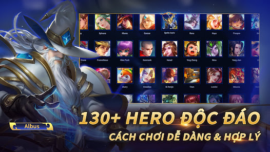 Ảnh chụp màn hình