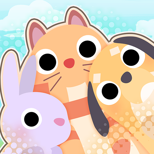 ぬいぐるみのみる夢 logo
