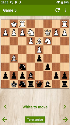 Chess - Queen's Gambitのおすすめ画像5