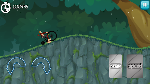 KingKong  Downhill JungleTrip