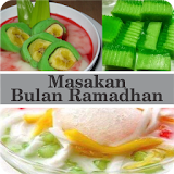 Masakan Bulan Ramadhan icon