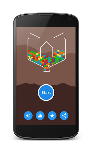 100 Diamonds Screenshot 1 - AppWisp.com