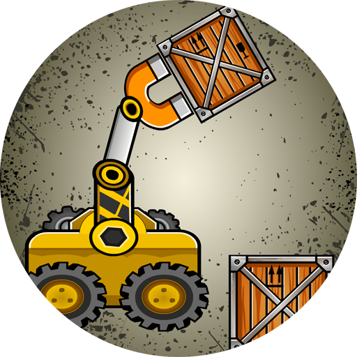 Truck Loader logo