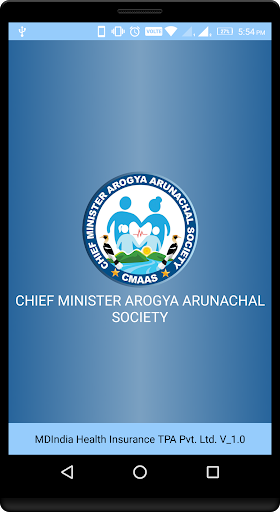 Arogya Arunachal