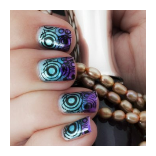 Beautiful Nails - AppWisp.com