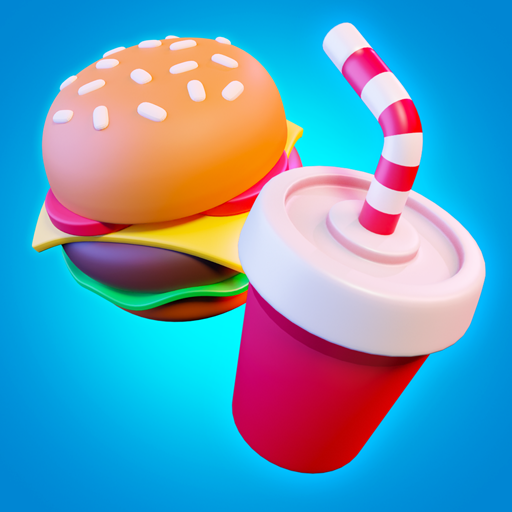 Pop Match 3D  Icon