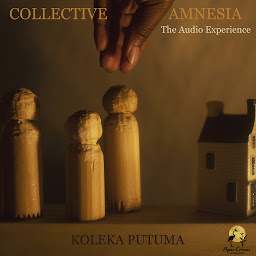 Icon image Collective Amnesia: [The Audio Experience]