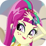 Dress Up Sour Sweet MLPEG icon