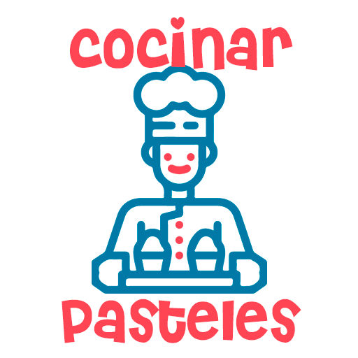 Cocinar pasteles Download on Windows