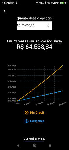 Kin Credit Screen 2