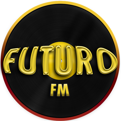 Radio Futuro FM logo