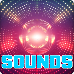 Funky Disco Beat Sounds Effect