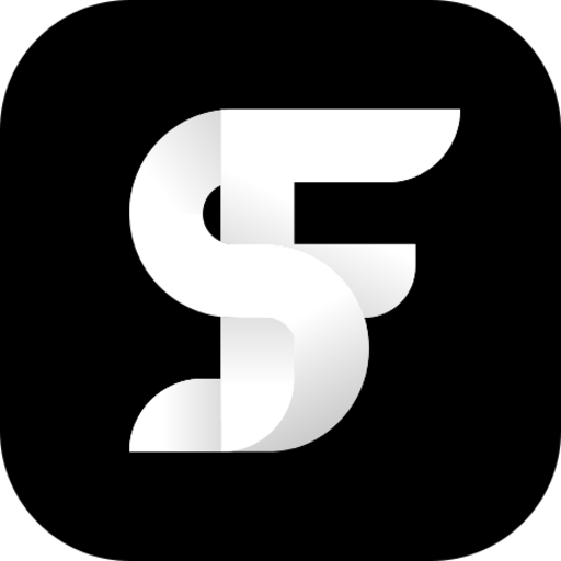 Strong Foundation logo