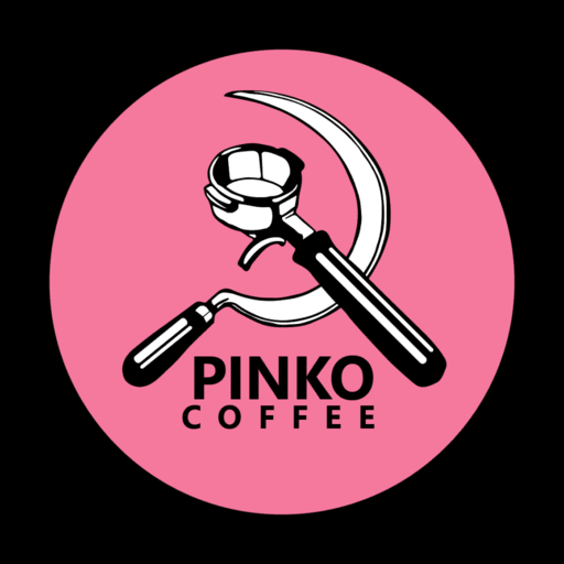 Pinko Coffee logo