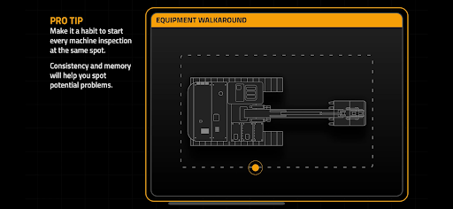 BuildWitt Training Screen 3