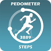 Pedometer - Step Tracker & Calories Counter
