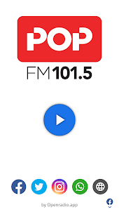 Pop FM 101.5