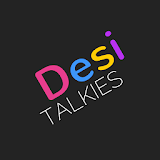 Desi Talkies icon