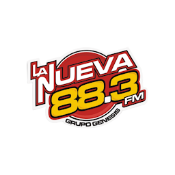 Ikonbild för La Nueva 88.3 FM