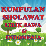 Sholawat Lirik Jawa Indonesia icon