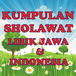 Sholawat Lirik Jawa Indonesia Apk