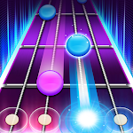 Cover Image of Download Guitar Star - Guitar Game  APK