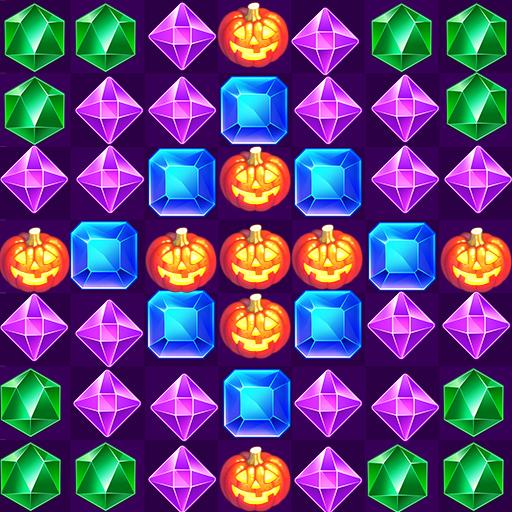 Witch Blast Miracle World  Icon
