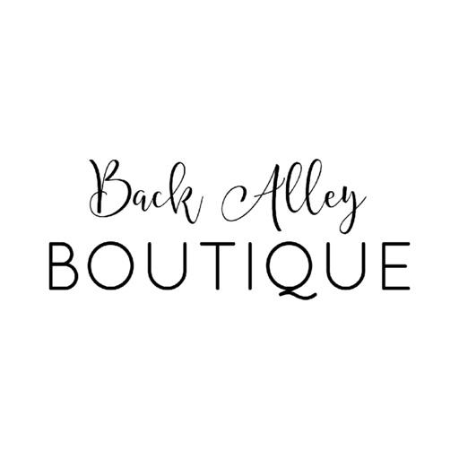 Back Alley Boutique - AppWisp.com