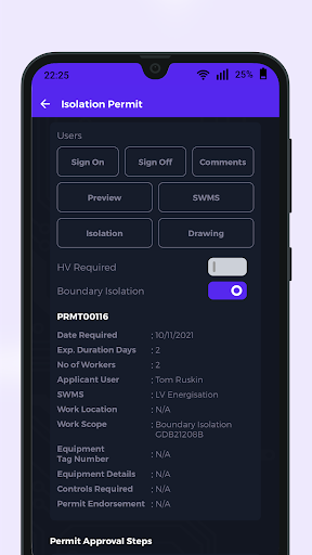 Cybuild screenshot 0