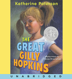 「The Great Gilly Hopkins」圖示圖片