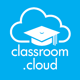 「classroom.cloud Student」圖示圖片
