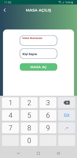 Omnipay Mobile Screen 3