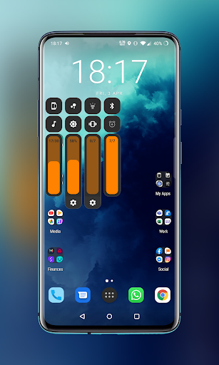 Volume Control Panel Pro v21.05 (Patched) poster-9