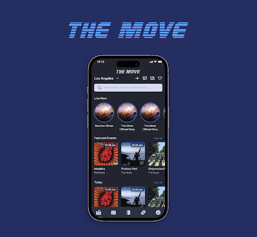 The Move Screen 3