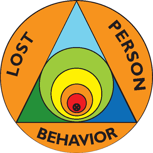 Lost Person Behavior 1.0.5 Icon