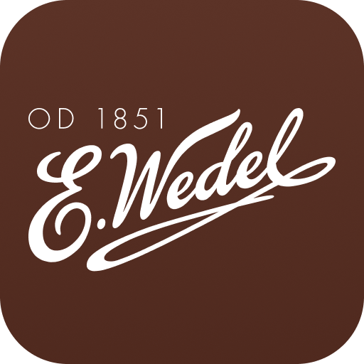 Pijalnie Czekolady E.Wedel