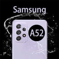 Samsung Galaxy A52 Рингтоны