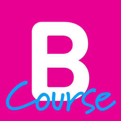 뷰티풀코스 - BEAUTIFUL course 1.1.1 Icon