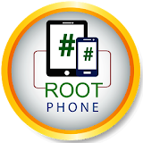 Root Phone icon