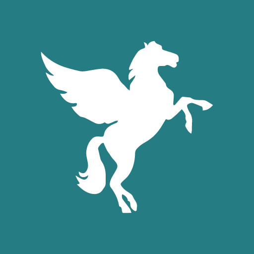Pegasus GymPortal logo