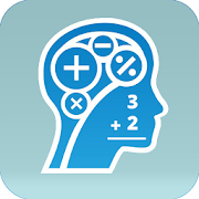Math Game Mind Exercise - Mathematics Brain Games