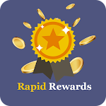 Cover Image of Tải xuống Rapid Rewards 2.0 APK