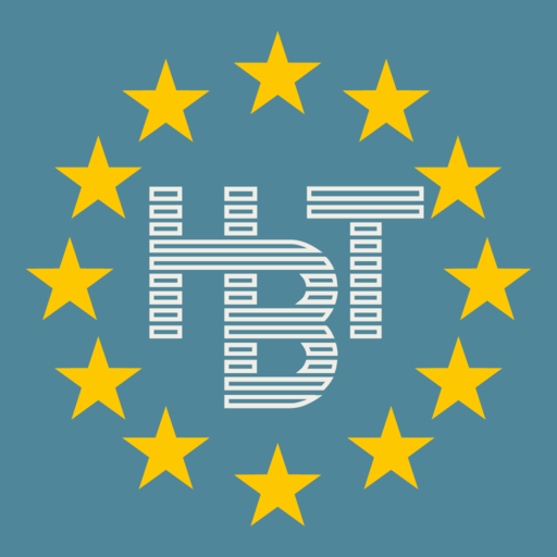 COMTO - HBT logo