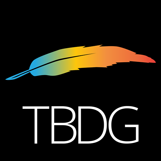 The Brandon Drew Group Mortgag logo