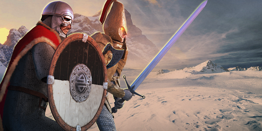 Shieldwall Chronicles Swords