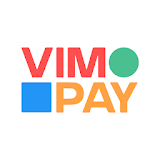 VIMpay  -  the way to pay icon