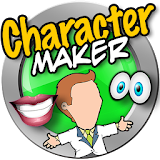 Character and Avatar Maker icon